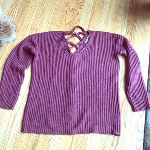 Too small on me. I’m 5’7